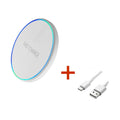 15W Fast Wireless Charging Pad