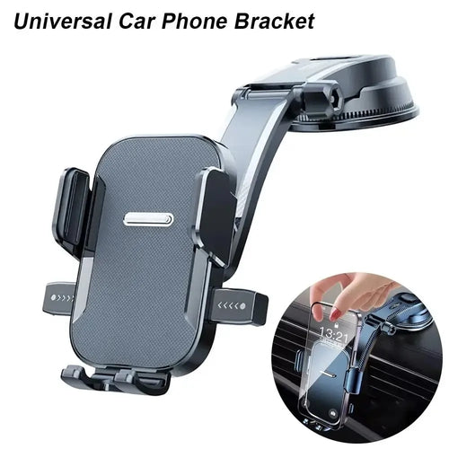 360° Car Phone Mount