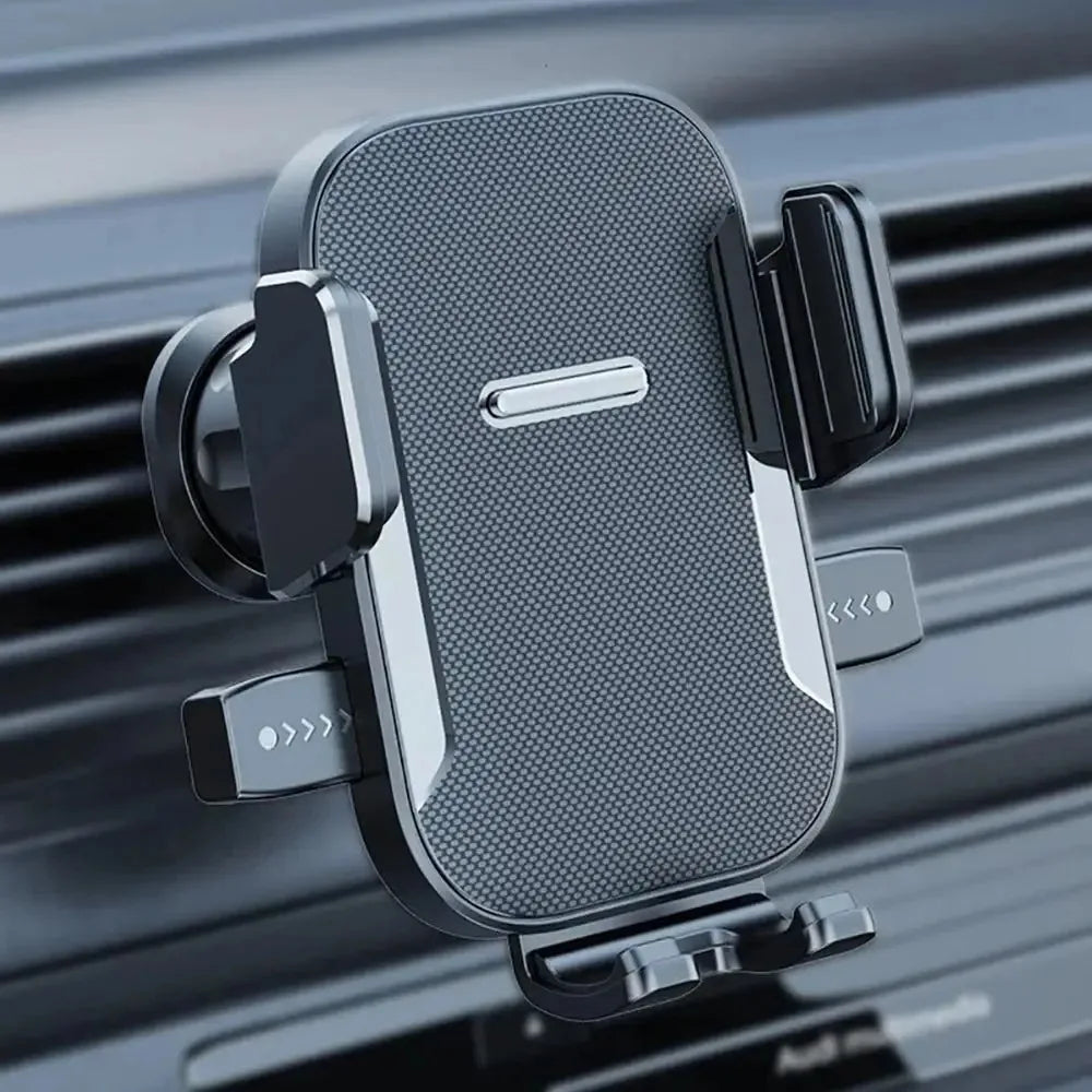 360° Car Phone Mount