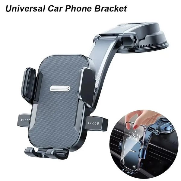 360° Car Phone Mount